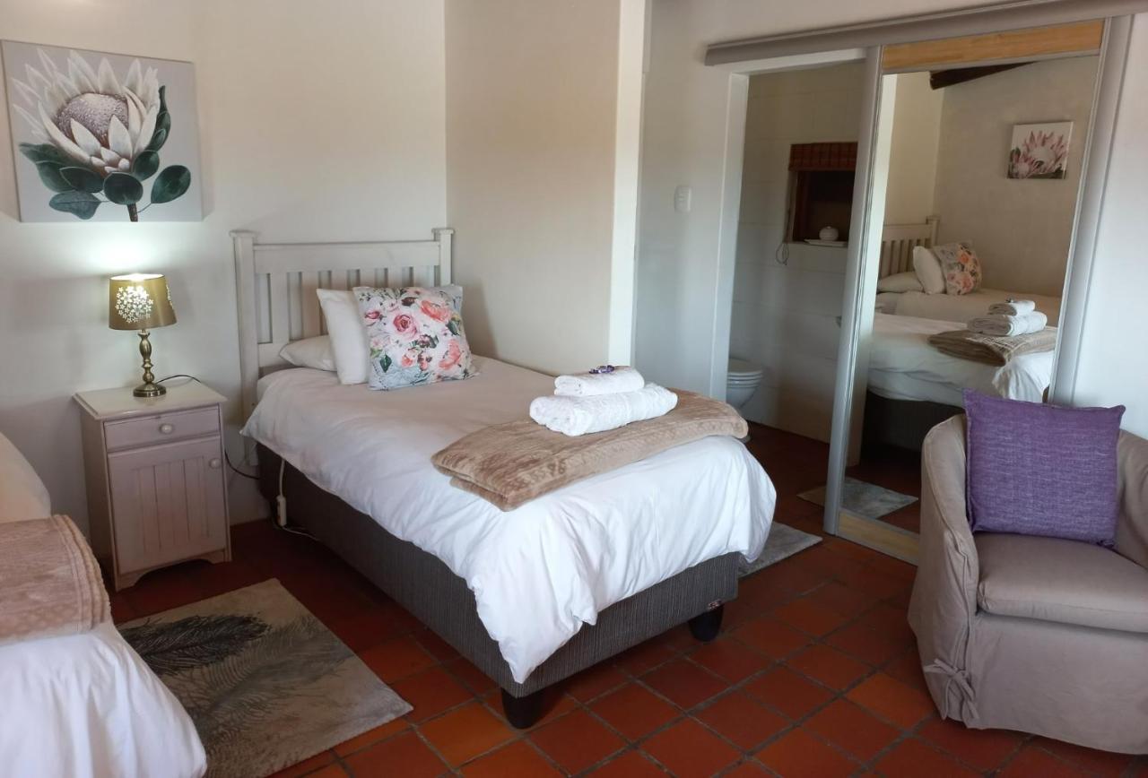 Abalone Guesthouse خليج جاكوبس المظهر الخارجي الصورة