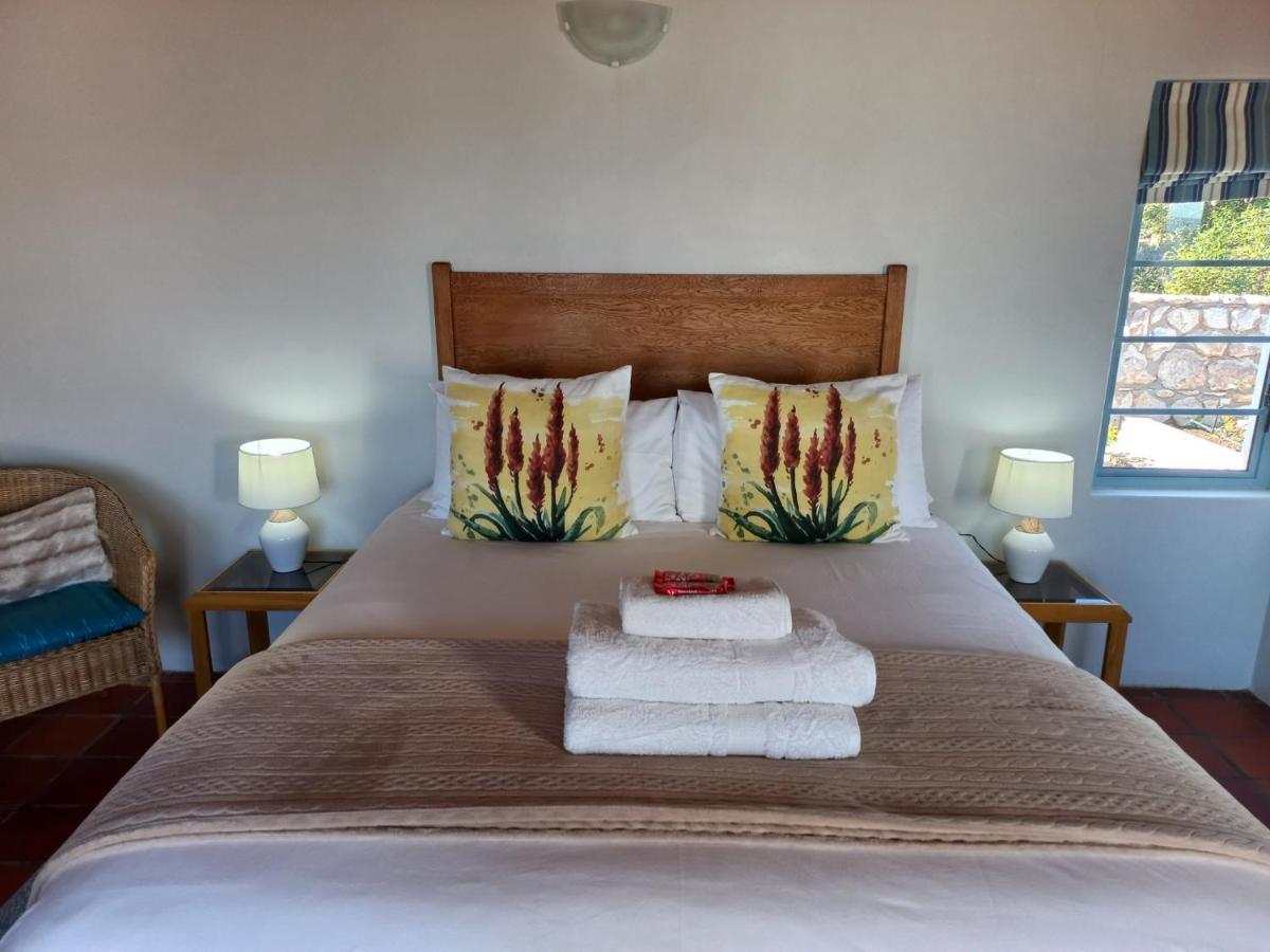 Abalone Guesthouse خليج جاكوبس المظهر الخارجي الصورة