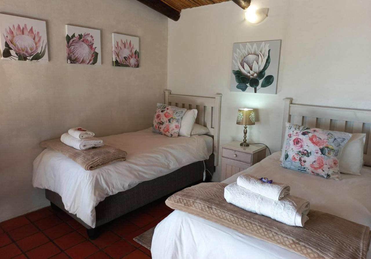 Abalone Guesthouse خليج جاكوبس المظهر الخارجي الصورة