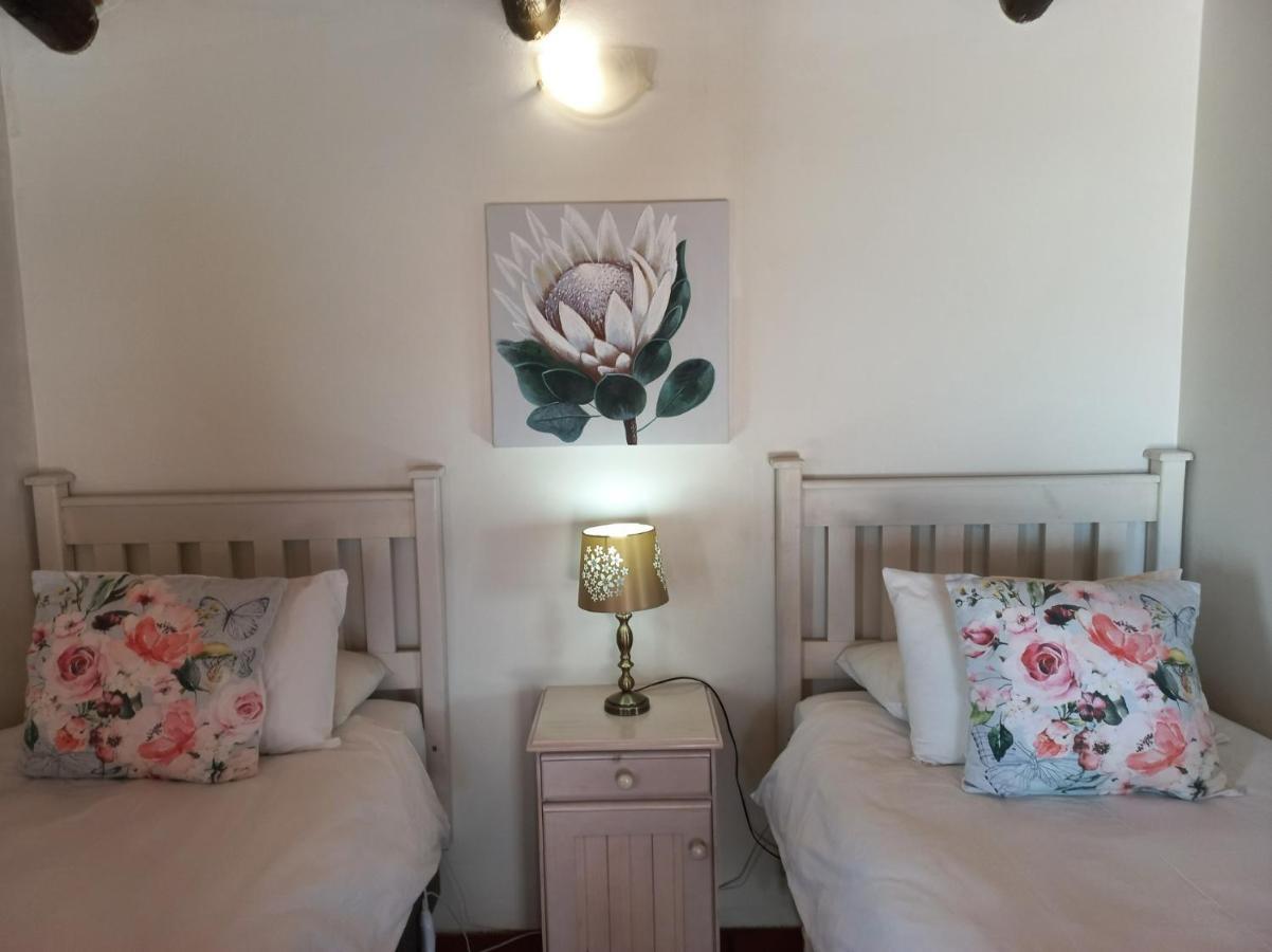 Abalone Guesthouse خليج جاكوبس المظهر الخارجي الصورة