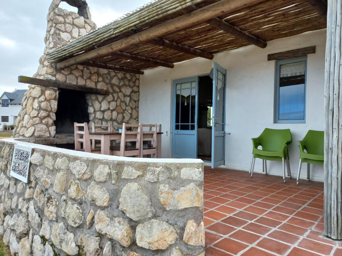 Abalone Guesthouse خليج جاكوبس المظهر الخارجي الصورة