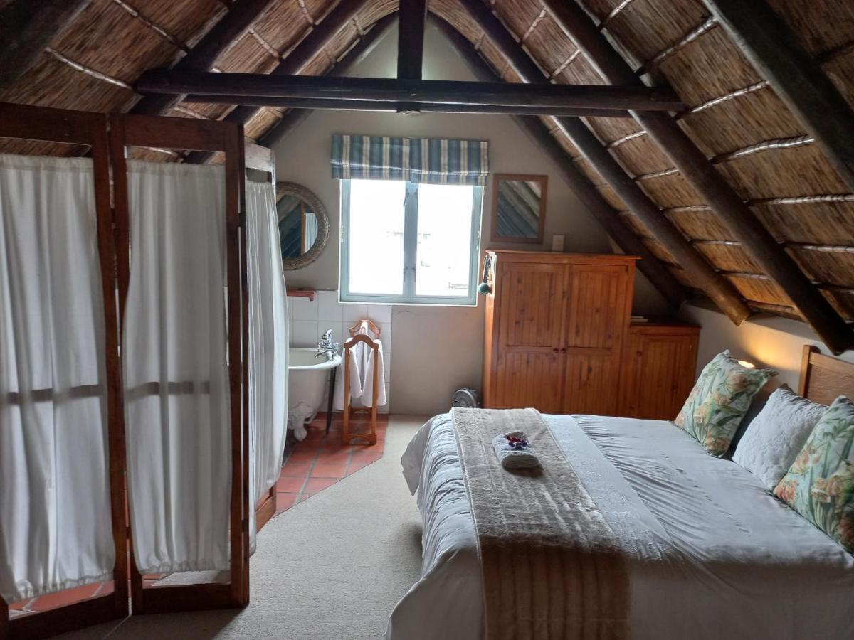 Abalone Guesthouse خليج جاكوبس المظهر الخارجي الصورة