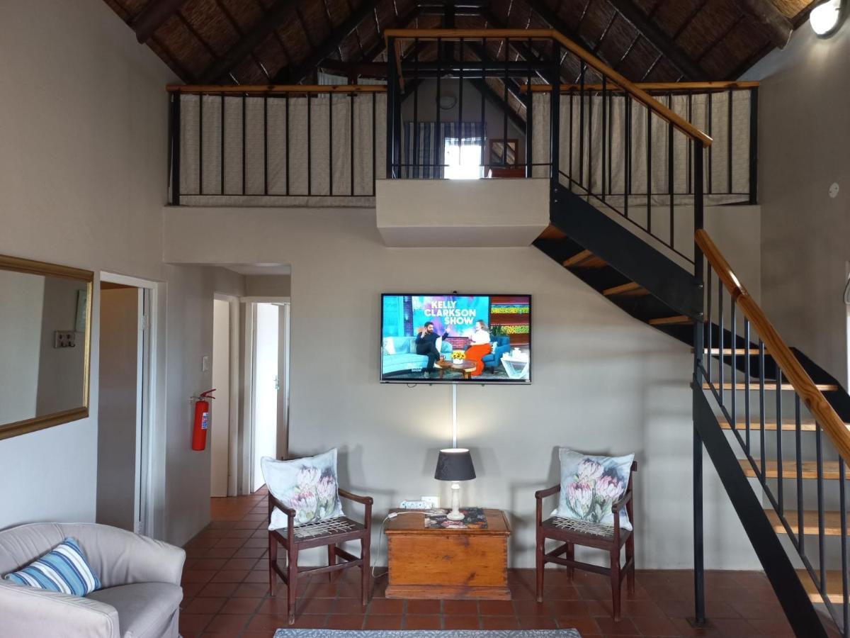 Abalone Guesthouse خليج جاكوبس المظهر الخارجي الصورة