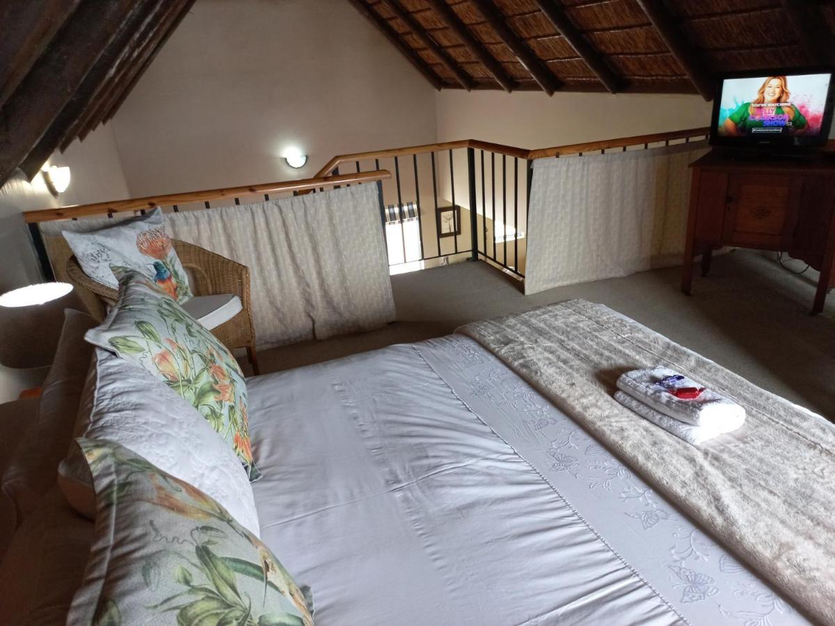 Abalone Guesthouse خليج جاكوبس المظهر الخارجي الصورة