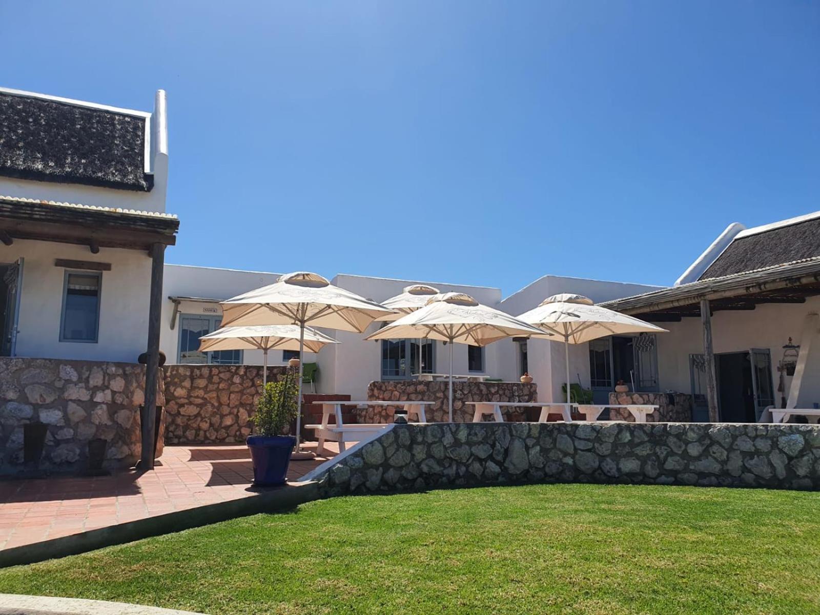 Abalone Guesthouse خليج جاكوبس المظهر الخارجي الصورة