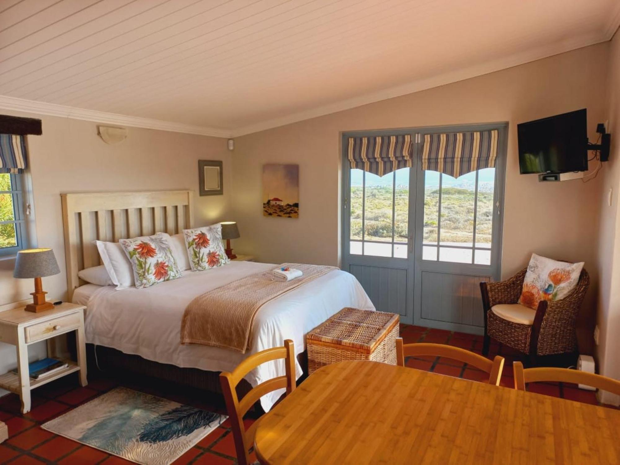 Abalone Guesthouse خليج جاكوبس المظهر الخارجي الصورة